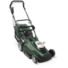 Webb WEER40 Classic 15Inch 1800W Elecric Push, Self Propelled Rotary Mower