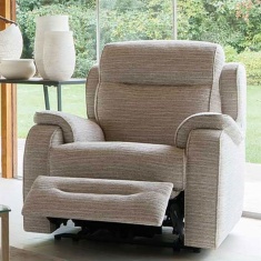 Parker Knoll Boston Recliner Armchair