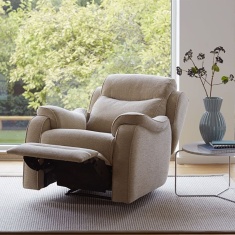 Parker Knoll Boston Recliner Armchair Parker Knoll Boston Recliner Armchair