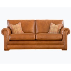 Parker Knoll Canterbury 2 Seater Sofa