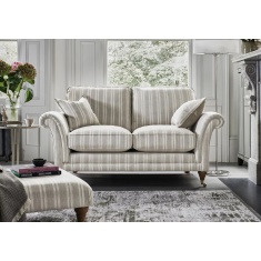 Parker Knoll Burghley 2 Seater Sofa