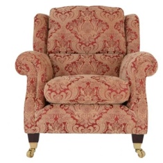 Parker Knoll Henley Armchair