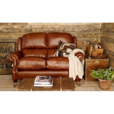 Parker Knoll Henley 25 2 Seater Sofa