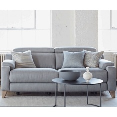 Parker Knoll Evolution Design 1701 2 Seater Sofa Parker Knoll Evolution Design 1701 2 Seater Sofa