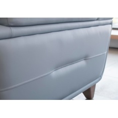 Parker Knoll Evolution Design 1701 2 Seater Sofa