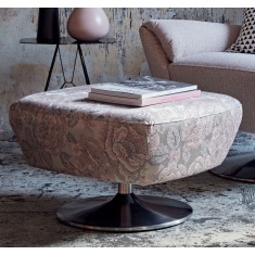 Parker Knoll Evolution Design 1703 Footstool