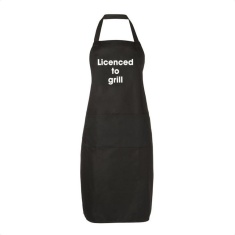 Novelty Aprons - Various Designs