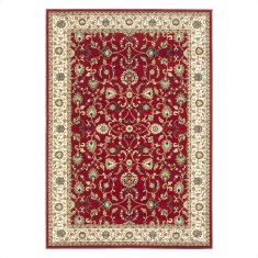 Oriental Weavers Kendra 137 R Rug - Red