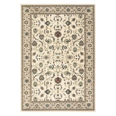 Oriental Weavers Kendra 137 W Rug - White