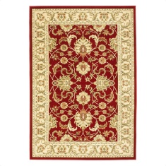 Oriental Weavers Kendra 45 M Rug - Red