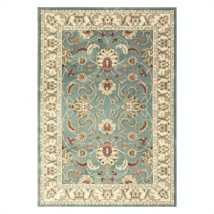 Oriental Weavers Kendra 45 L Rug - Blue