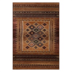 Oriental Weavers Gabbeh 107 R Rug