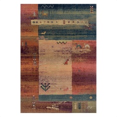 Oriental Weavers Gabbeh 217 X Rug