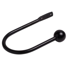 Speedy Ball Curtain Holdback Pair