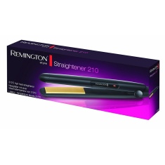 Remington Ceramic 210 Degree Straightener S1400