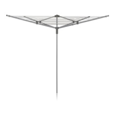 Addis 508037 4 Arm 40 Metre Rotary Airer Addis 508037 4 Arm 40 Metre Rotary Airer