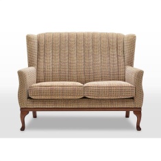 Wood Bros Blakeney Compact 2 Seater Sofa