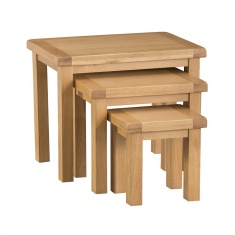 Chester Table Nest