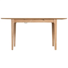 Newport Butterfly Extending Dining Table
