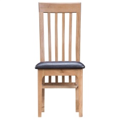 Newport Slat Back Dining Chair