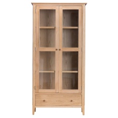 Newport Display Cabinet