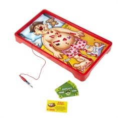 Hasbro Classic Operation