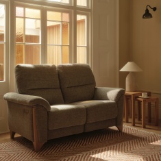 Ercol Enna Medium Power Recliner Sofa Ercol Enna Medium Power Recliner Sofa