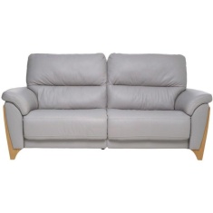 Ercol Enna 3 Seater Power Recliner Sofa