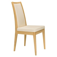 Ercol Romana Padded Back Dining Chair