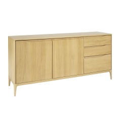 Ercol Romana Large Sideboard Ercol Romana Large Sideboard