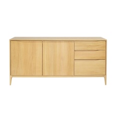 Ercol Romana Large Sideboard