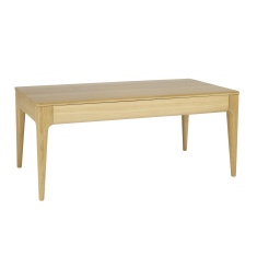 Ercol Romana Rectangular Coffee Table
