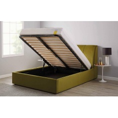 Tempur Harrington Ottoman Bed Frame