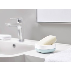 Joseph Joseph 70502 Compact Soap Dish