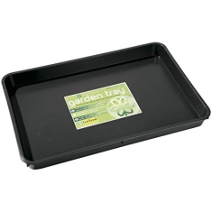 Garland Plastic Garden Gravel Trays Garland Plastic Garden Gravel Trays