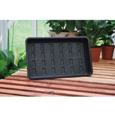 Garland Plastic Garden Gravel Trays