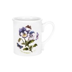 Botanic Garden Breakfast Mug Botanic Garden Breakfast Mug