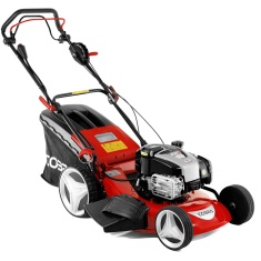 Cobra MX515SPBI 51cm Self Propelled Petrol Rotary Lawnmower