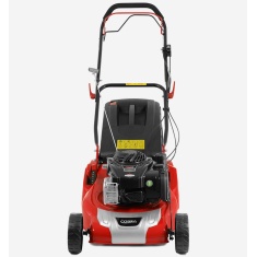 Cobra RM46SPB 46cm Self Propelled Rear Roller Petrol Lawnmower