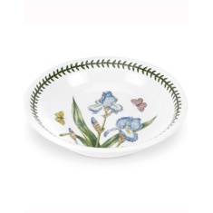 Botanic Garden Pasta Bowl Botanic Garden Pasta Bowl