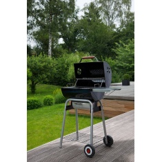 Landmann Taurus 440 Charcoal Barbecue