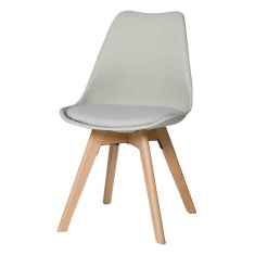 Urban Grey Dining Chair Urban Grey Dining Chair