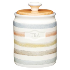 Classic Collection Ceramic Coffee Storage Jar