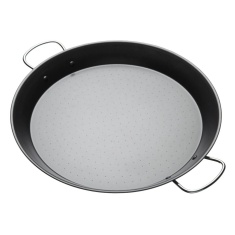 KitchenCraft Non-Stick Paella Pan 32cm