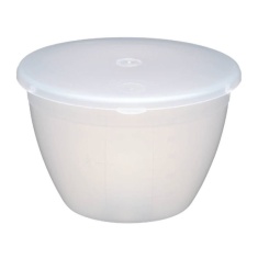 KitchenCraft Pudding Basin 1/2 Pint
