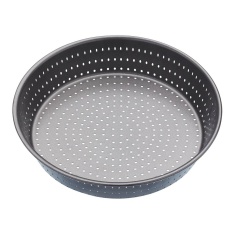 Masterclass Crusty Bake Non-Stick Deep Pie/Tart Pan 23cm