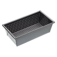 Masterclass Crusty Bake Non-Stick Loaf Pan 1lb