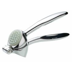 Masterclass Deluxe Garlic Press