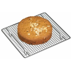 Masterclass Non-Stick Cooling Tray 23x26cm Masterclass Non-Stick Cooling Tray 23x26cm