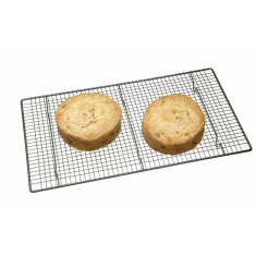 Masterclass Non-Stick Cooling Tray 23x26cm